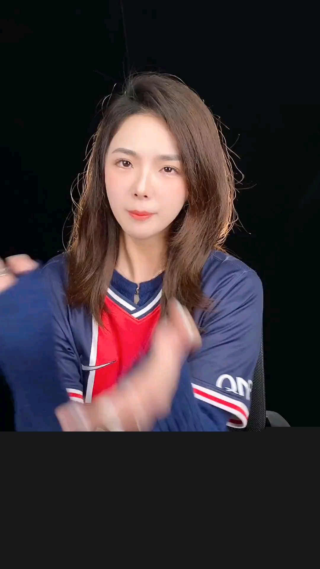 挑战库里的