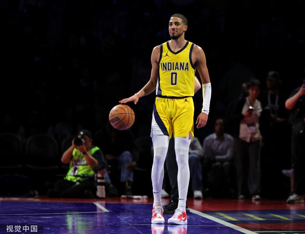 极具潜力的 极具潜力的