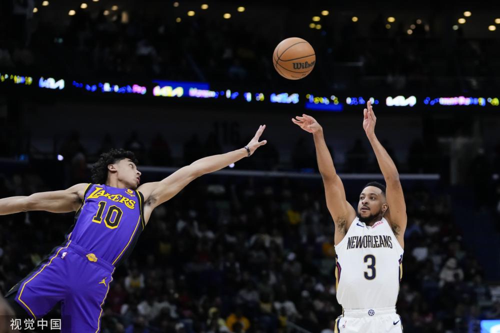 洛佩斯的技 洛佩斯的技